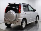 Thumbnail Photo 5 for 1999 Daihatsu Terios