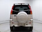 Thumbnail Photo 4 for 1999 Daihatsu Terios