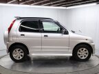 Thumbnail Photo 6 for 1999 Daihatsu Terios