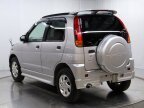 Thumbnail Photo 3 for 1999 Daihatsu Terios