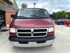 Thumbnail Photo 4 for 1999 Dodge B1500