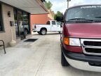 Thumbnail Photo 5 for 1999 Dodge B1500