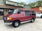 Thumbnail Photo 1 for 1999 Dodge B1500
