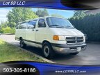 Thumbnail Photo 5 for 1999 Dodge B3500