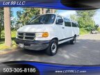 Thumbnail Photo 3 for 1999 Dodge B3500