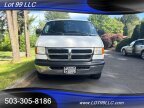 Thumbnail Photo 4 for 1999 Dodge B3500