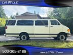 Thumbnail Photo 6 for 1999 Dodge B3500