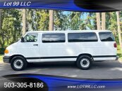 1999 Dodge B3500