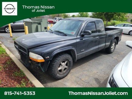Photo 1 for 1999 Dodge Dakota