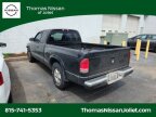 Thumbnail Photo 1 for 1999 Dodge Dakota