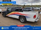 Thumbnail Photo 3 for 1999 Dodge Dakota