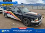 Thumbnail Photo 5 for 1999 Dodge Dakota