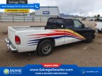 Thumbnail Photo 4 for 1999 Dodge Dakota