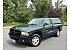 1999 Dodge Dakota