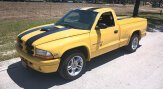 1999 Dodge Daytona 2WD Regular Cab