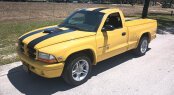 1999 Dodge Daytona 2WD Regular Cab