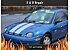1999 Dodge Neon Highline Coupe