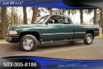 Thumbnail Photo 4 for 1999 Dodge Ram 2500 Truck