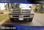 Thumbnail Photo 5 for 1999 Dodge Ram 2500 Truck