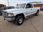 Thumbnail Photo 2 for 1999 Dodge Ram 2500 Truck
