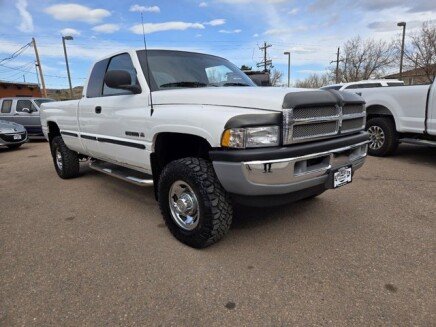 Photo 1 for 1999 Dodge Ram 2500 Truck