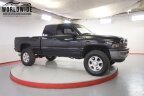 Thumbnail Photo 2 for 1999 Dodge Ram 2500 Truck 4x4 Quad Cab