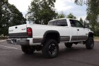 Thumbnail Photo 4 for 1999 Dodge Ram 2500 Truck