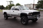 Thumbnail Photo 1 for 1999 Dodge Ram 2500 Truck