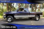 Thumbnail Photo 4 for 1999 Dodge Ram 2500 Truck