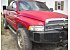 1999 Dodge Ram 2500 Truck