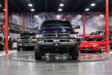 Photo 1 for 1999 Dodge Ram 2500 Truck