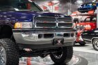 Thumbnail Photo 1 for 1999 Dodge Ram 2500 Truck