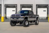 1999 Dodge Ram 2500 Truck