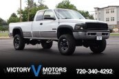 1999 Dodge Ram 2500 Truck