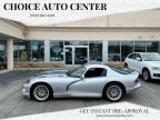 Thumbnail Photo 1 for 1999 Dodge Viper