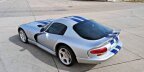 Thumbnail Photo 1 for 1999 Dodge Viper GTS