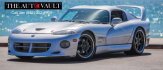 1999 Dodge Viper