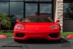 Thumbnail Photo 2 for 1999 Ferrari 360 Modena
