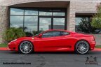 Thumbnail Photo 4 for 1999 Ferrari 360 Modena