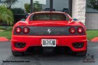 Thumbnail Photo 6 for 1999 Ferrari 360 Modena