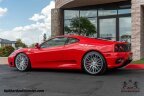 Thumbnail Photo 5 for 1999 Ferrari 360 Modena