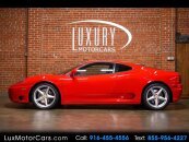 1999 Ferrari 360 Modena