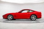 Thumbnail Photo 2 for 1999 Ferrari 550 Maranello Coupe