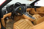 Thumbnail Photo 3 for 1999 Ferrari 550 Maranello Coupe
