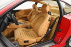 Thumbnail Photo 4 for 1999 Ferrari 550 Maranello Coupe