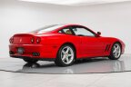 Thumbnail Photo 1 for 1999 Ferrari 550 Maranello Coupe