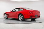 Thumbnail Photo 6 for 1999 Ferrari 550 Maranello Coupe