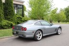 Thumbnail Photo 6 for 1999 Ferrari 550 Maranello Coupe