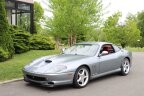 Thumbnail Photo 1 for 1999 Ferrari 550 Maranello Coupe