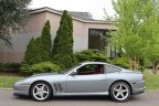 Thumbnail Photo 3 for 1999 Ferrari 550 Maranello Coupe